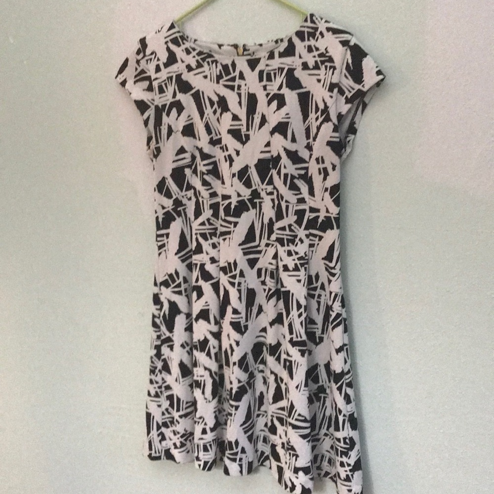 Michael Kors A-line Dress